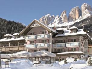 Park Hotel & Club Diamant