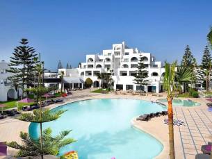 Pullman Mazagan Royal Golf Spa