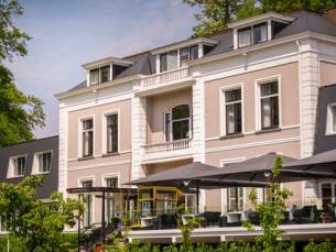 Landgoed Lauswolt