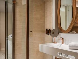 Suites del Lago, Eco Hotel & Thalasso Pool - adults only