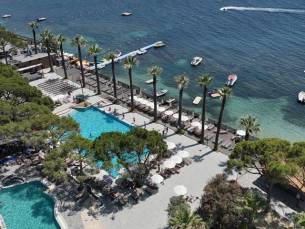 Hotel Omer Prime Holiday Resort & Spa