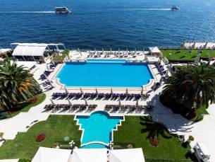 Hotel Kempinski Ciragan Palace