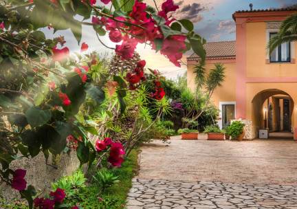 Casale Romano Resort