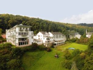Waldhotel Rheingau