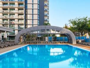 Jupiter Algarve Hotel