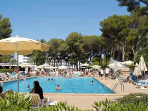 RIU Playa Park