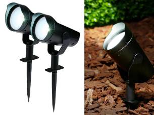 Solar Spotlight - Vandaag 1+1 GRATIS! ...