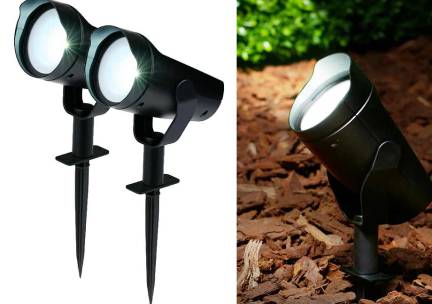 Solar Spotlight - Vandaag 1+1 GRATIS! ...