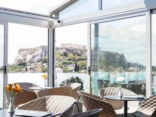 Athens Cypria Hotel