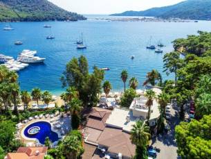 Joya del Mar Boutique Hotel