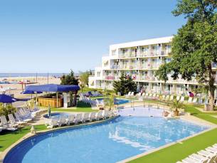 Hotel Kaliopa