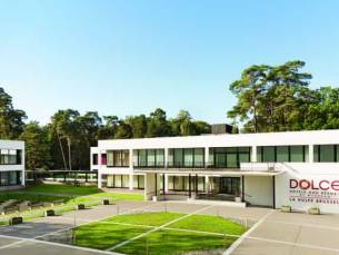 Dolce By Wyndham La Hulpe Brussels