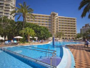 Hotel Servigroup Venus