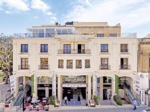The Duke Boutique