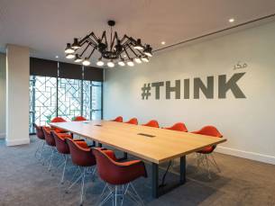 Rove Healthcare City