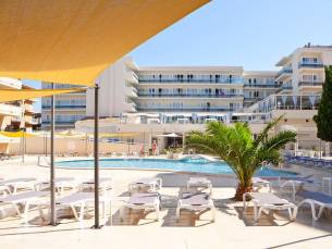 Bei Juan Playamar Hotel