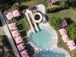 Mangia's Brucoli Resort