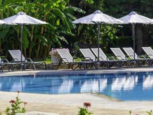 Hotel Aegeon - adults only