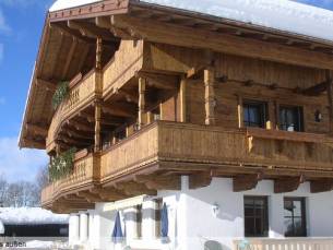 Appartementen Oberschernthann