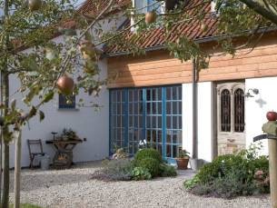 Boutique B&B Droomkerke