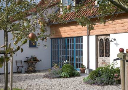 Boutique B&B Droomkerke