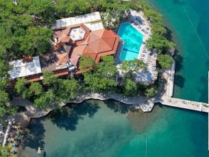 Hotel Marmaris Bay Resort - adults only