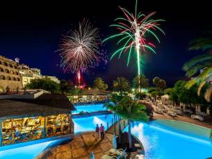 Gran Castillo Tagoro Family & Fun