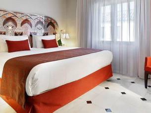 Eurostars Conquistador