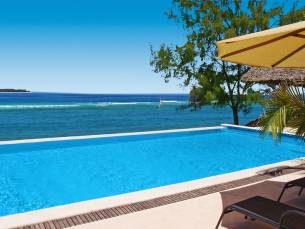 Sunshine Marine Lodge