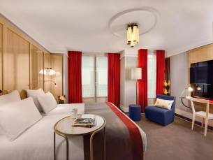 Echiquier Paris MGallery