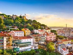 Ontdek Portugal