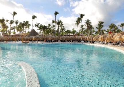 Grand Palladium Punta Cana Resort & Spa