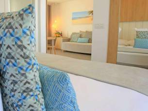 Labranda Alyssa Suite Hotel