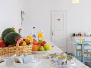 Hotel Iliada Odysseas Resort