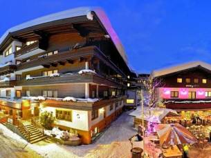 Hotel Eva Village