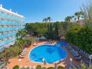H10 Delfin Park