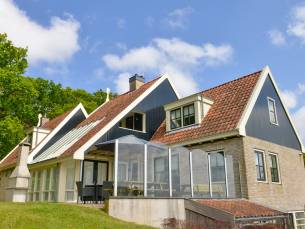 Bungalowverhuur Aldubo - Vakantiehuis Aldubo