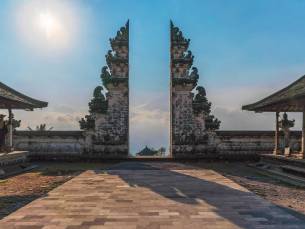 Bali en Gili op het gemak