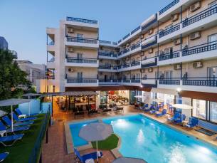 Agrabella Hotel
