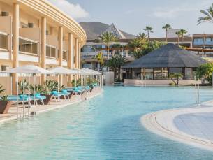 Iberostar Selection Fuerteventura Palace