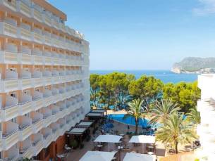 Universal Hotel Lido Park & Spa