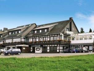 Der Schone Asten Winterberg
