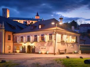 Hotel u Martina