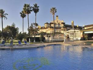 Globales Reina Cristina