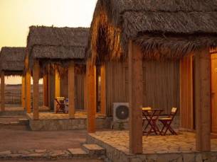 Sama Ras Al Jinz Resort