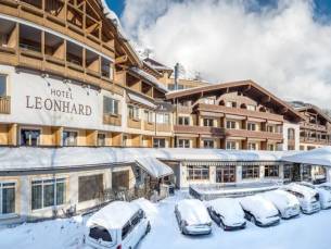 Hotel Leonhard