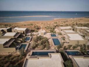 Nijlcruise 5* & Casa Cook El Gouna 5*