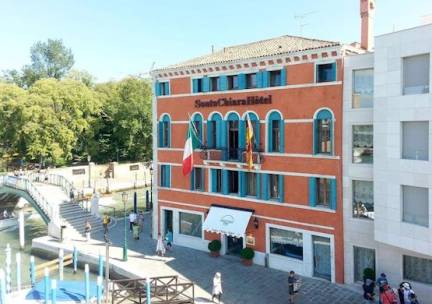 Santa Chiara