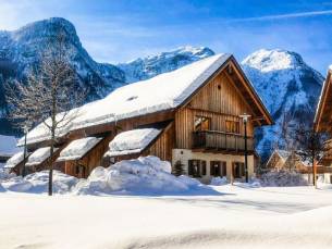 Resort Obertraun