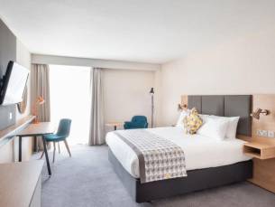 Holiday Inn Leicester City